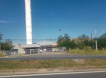 Foto 01 · GALPÃO PARA LOCAÇÃO NO CAJURU DO SUL - SOROCABA/SP