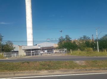 Foto 01 · GALPÃO PARA LOCAÇÃO NO CAJURU DO SUL - SOROCABA/SP