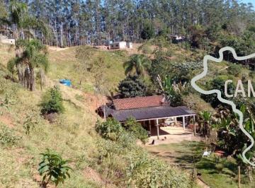 Foto 01 · CHÁCARA 13.000M² NA ZONA NORTE DE SÃO JOSÉ DOS CAMPOS !