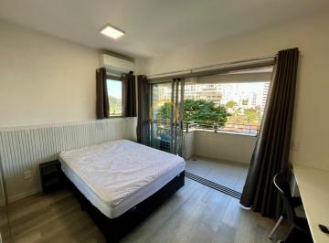 Foto 01 · Studio para Venda ou Locação em São Paulo-SP, Jardim das Acácias: 1 Quarto, 1 Banheiro, 25m² - Imper