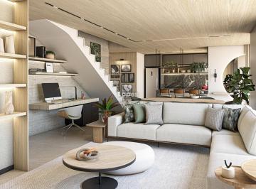 Apartamento de 3 quartos, Curitiba · Cobertura Duplex no Bairro Água Verde