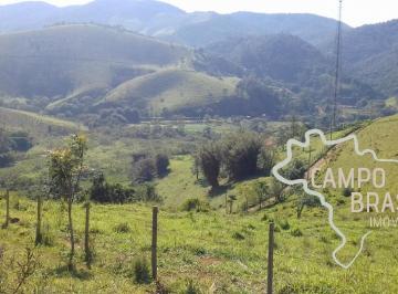 Foto 01 · TERRENO 20.000M² COM VISTA PARA MONTANHAS EM MONTEIRO LOBATO !