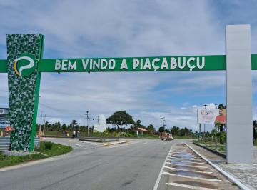 Terreno , Piaçabuçu · Terreno em Praia do Pontal do Peba - 25.000m2 - R$ 800.000,00
