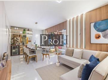 Apartamento de 3 quartos, São Bernardo do Campo · Apartamento Nova Petrópolis São Bernardo