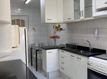Foto 02 · Apartamento à venda, 100m, planejados, 3 dormitórios (1 suite), 2 vagas, Chácara Primavera, Eloy Cha