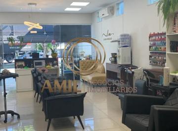Foto 01 · Ponto Comercial / Rua Itabaiana / Bairro Petropolis /117m² / São José dos Campos