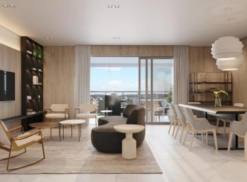 Apartamento de 3 quartos, Curitiba · More no coração do Água Verde