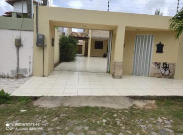Casa de 5 quartos, Fortaleza · Casa solta com 5 quartos a venda em cambeba