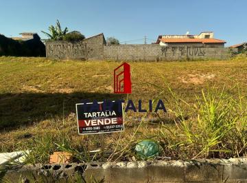 Foto 01 · Terreno, Residencial Santo Antônio II, Itupeva, SP
