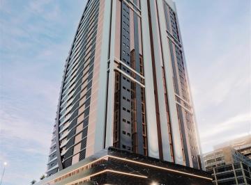 Apartamento de 4 quartos, Itapema · Apartamento de 4 suítes em 60 vezes para pagar ! em meia praia