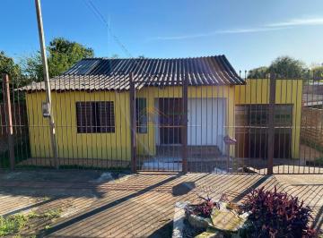 Foto 01 · Casa, São Carlos, Santo Ângelo, RS