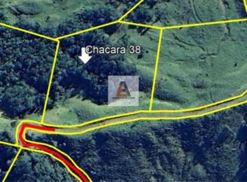 LOCALIZAÇÃO · Chacara, Pé da Serra, Timbé do Sul, SC