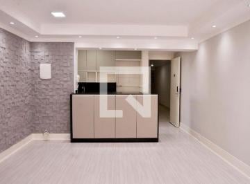 Apartamento · 73m² · 3 Quartos · 1 Vaga · Apartamento para Aluguel - Jardim, 3 Quartos, 73 m² - Santo André