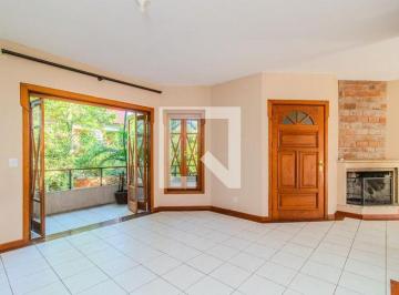 Casa · 249m² · 3 Quartos · 2 Vagas · Casa para Aluguel - Ipanema, 3 Quartos,  249 m² - Porto Alegre
