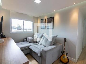 Apartamento · 39m² · 2 Quartos · Apartamento para Aluguel - Jardim Germânian, 2 Quartos,  39 m² - São Paulo