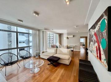 Apartamento · 139m² · 2 Quartos · 1 Vaga · Apartamento para Aluguel - Jardim Paulista, 2 Quartos,  139 m² - São Paulo