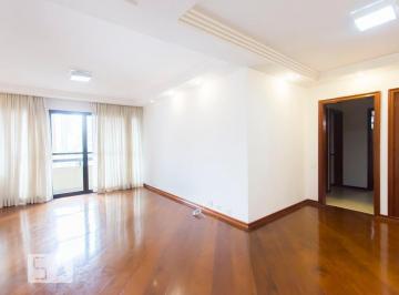 Apartamento · 126m² · 3 Quartos · 3 Vagas · Apartamento para Aluguel - Moema, 3 Quartos,  126 m² - São Paulo