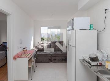 Apartamento · 28m² · 1 Quarto · Apartamento à Venda - Jardim Sao Luis, 1 Quarto, 28 m² - São Paulo