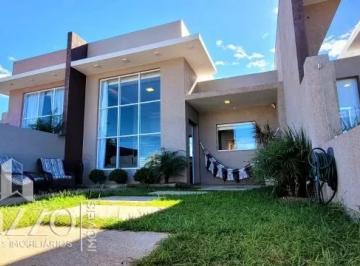 Apartamento · 100m² · 3 Quartos · 1 Vaga · Casa alto padrão com 03 dormitórios