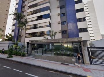 Apartamento · 204m² · 3 Quartos · 2 Vagas · Apartamento à venda em Londrina, Centro, com 3 suítes, com 204.4 m², Solar Philadelpho Garcia