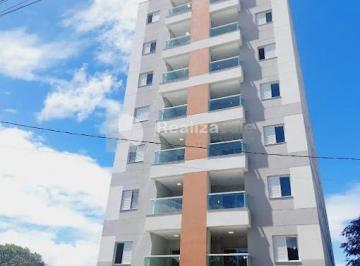 Apartamento · 68m² · 2 Quartos · 1 Vaga · Apartamento à venda em Jacareí, Jardim América, com 2 quartos, com 68 m², Sky View