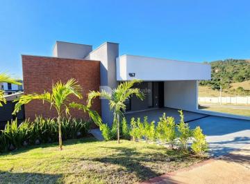Casa · 178m² · 3 Quartos · 2 Vagas · Casa à venda em Taubaté, Loteamento Residencial Fazenda Casa Grande, com 3 suítes, com 178.91 m²