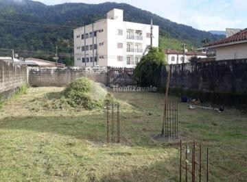 Comercial · 300m² · Terreno comercial à venda na Avenida Padre Manoel da Nóbrega a 6 minutos do centro de Ubatuba