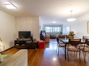 Apartamento de 3 quartos, São Paulo · Apartamento Perdizes