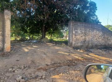 Terreno , Valparaíso de Goiás · Excelente oportunidade no Setor de Chácaras Araguaia, Pacaembu