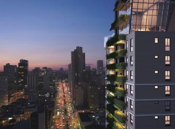 Apartamento de 3 quartos, Curitiba · LINDO APARTAMENTO EM  CURITIBA