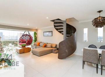 Apartamento · 500m² · 4 Quartos · Apartamento à venda - na Chácara Santo Antônio