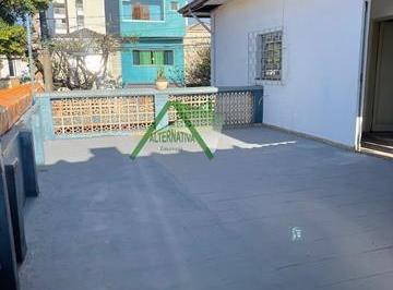Comercial de 4 quartos, São Caetano do Sul · Casa Comercial Sobreposta com Terraço no Bairro Barcelona!!