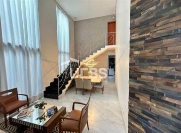 Casa , Goiânia · SOBRADO 305MT 4 SUITES JARDINS VALENCIA 