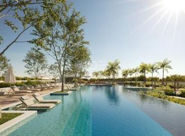 Terreno · 207m² · Terreno Condomínio Fechado em Cidade Jardim Resort