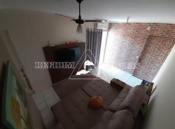 Apartamento · 50m² · 2 Quartos · 1 Vaga · Apartamento em Ribeirão Preto