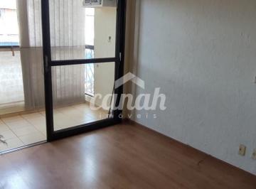 Apartamento · 90m² · 3 Quartos · 1 Vaga · Apartamento de 90m² em Jardim Castelo Branco, Ribeirão Preto: 3 quartos, 1 su...