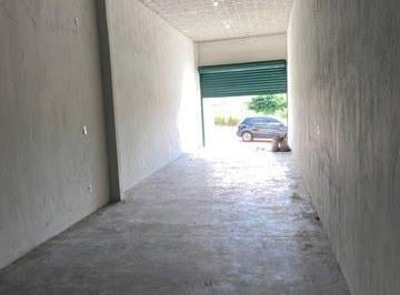 Comercial · 100m² · Salão / Galpão em Reserva Macaúba  -  Ribeirão Preto