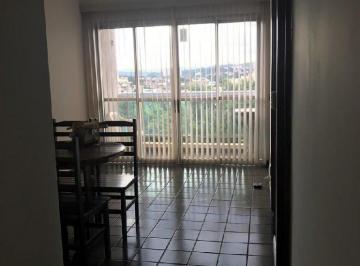 Apartamento · 40m² · 1 Quarto · 1 Vaga · Apartamento à venda no Jardim Sumaré, Ribeirão Preto, 40m², 1 suíte