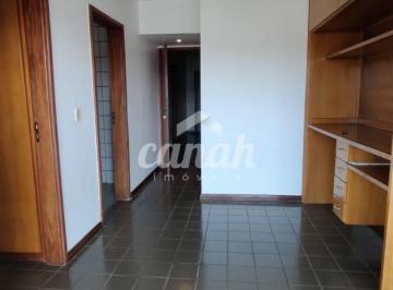 Apartamento · 44m² · 1 Quarto · 1 Vaga · Apartamento em Jardim Sumare  -  Ribeirão Preto