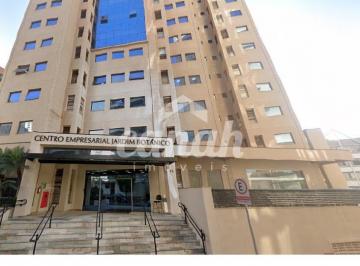 Comercial · 244m² · 4 Vagas · Sala Comercial em Jardim Botânico - Ribeirão Preto