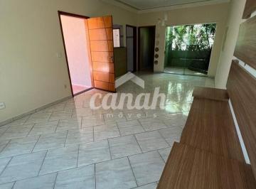 Casa · 180m² · 3 Quartos · 3 Vagas · Casa 3 Dorm 1 Suíte 3 WC 3 Vagas   -  Ribeirão Preto