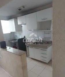 Apartamento · 45m² · 2 Quartos · 1 Vaga · Apartamento de 2 dormitórios em Parque Industrial Lagoinha, Ribeirão Preto - ...