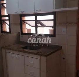 Apartamento · 47m² · 1 Quarto · 1 Vaga · Imóvel em Vila Ana Maria - Ribeirão Preto: Apartamento 1 dormitório com 47m² ...