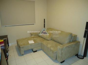 Apartamento · 44m² · 1 Quarto · 1 Vaga · Apartamento em Nova Aliança - Ribeirão Preto