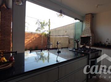 Casa · 180m² · 2 Quartos · 3 Vagas · Casa em Independência - Ribeirão Preto