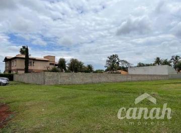 Terreno · 1400m² · Terreno em Condomínio em Condomínio Garden Ville - Ribeirão Preto