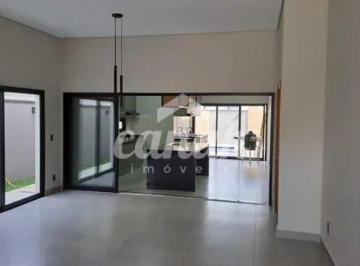 Casa · 160m² · 3 Quartos · 4 Vagas · Casa em Condomínio Guaporé 1 - Ribeirão Preto: Venda e Locação por R$1.350.000