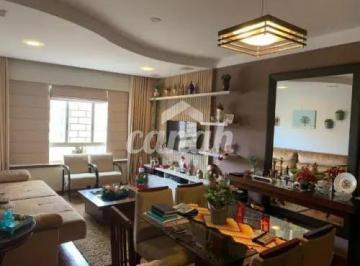 Apartamento · 202m² · 4 Quartos · 1 Vaga · Apartamento de 202m² no Centro de Ribeirão Preto: 4 quartos, 4 banheiros, ven...
