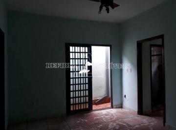 Casa · 120m² · 4 Quartos · Casa em Campos Elíseos - Ribeirão Preto