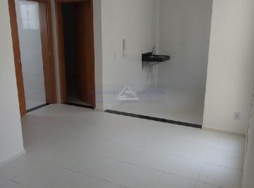 Apartamento · 48m² · 2 Quartos · 1 Vaga · Apartamento em Ribeirão Preto